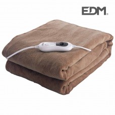 Cobertor Elétrico EDM 07487 